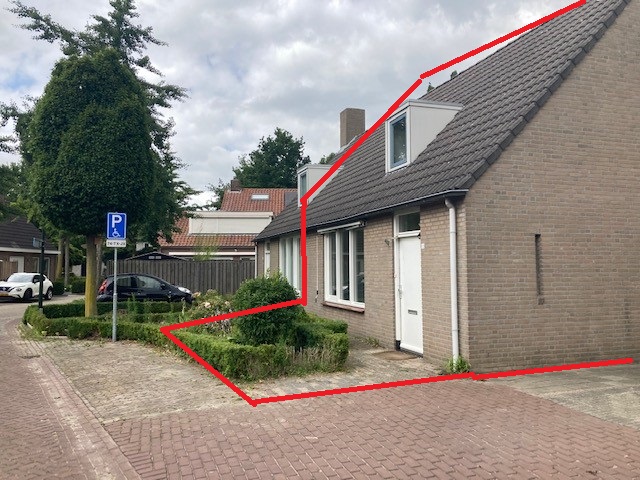 Piet Leermakersstraat 12, 5084 GC Biest-Houtakker, Nederland