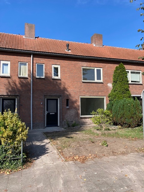 Fokkerstraat 6, 5061 SV Oisterwijk, Nederland
