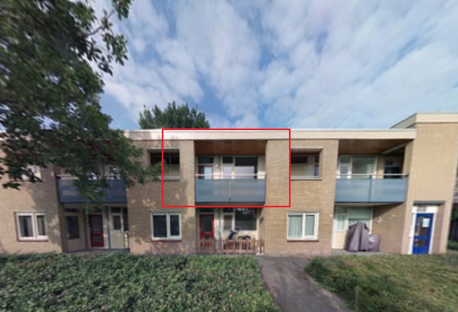 Magnoliastraat 25, 5104 CN Dongen, Nederland