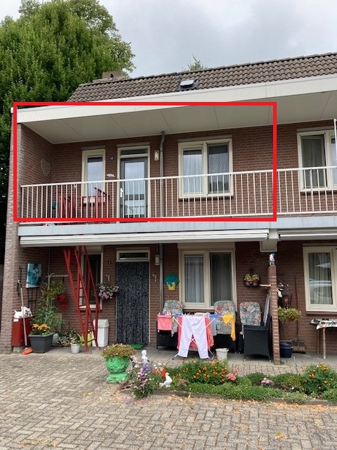 Poststeeg 18, 5061 EN Oisterwijk, Nederland