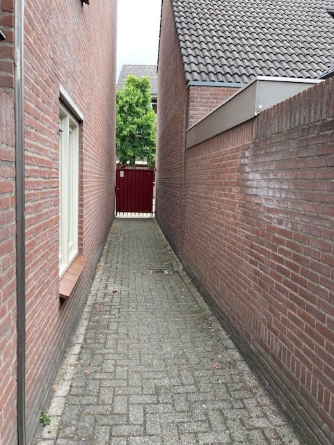 Poststeeg 18
