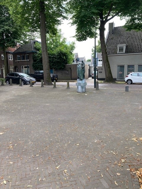 Hoogstraat 28C