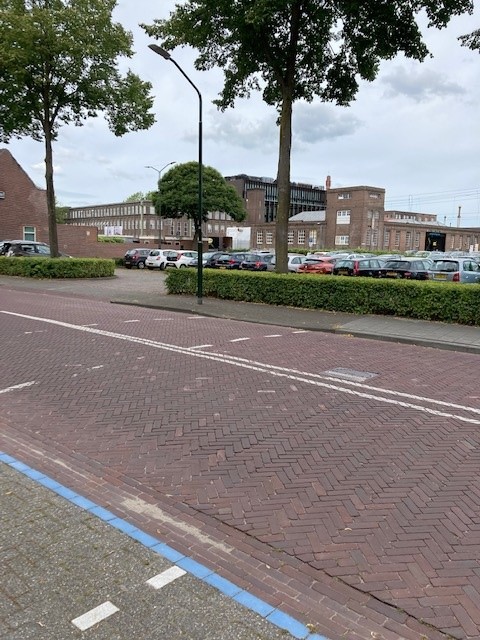 Hoogstraat 28C