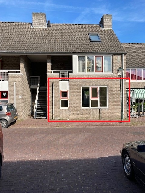 Varkensmarkt 39, 5081 CP Hilvarenbeek, Nederland