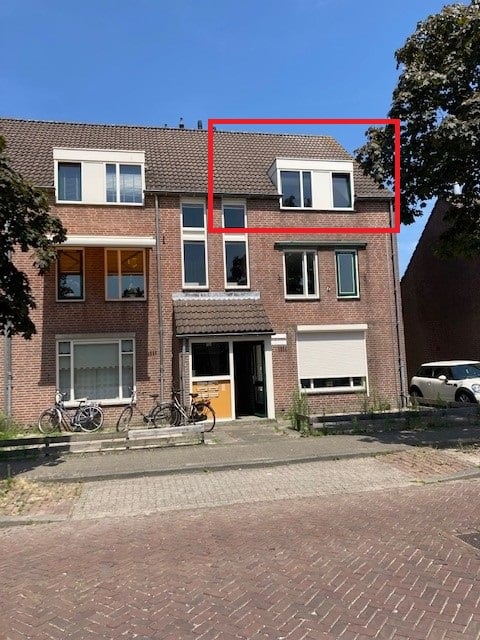 Kapittelstraat 26, 5126 HB Gilze, Nederland