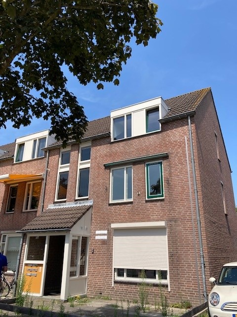 Kapittelstraat 26