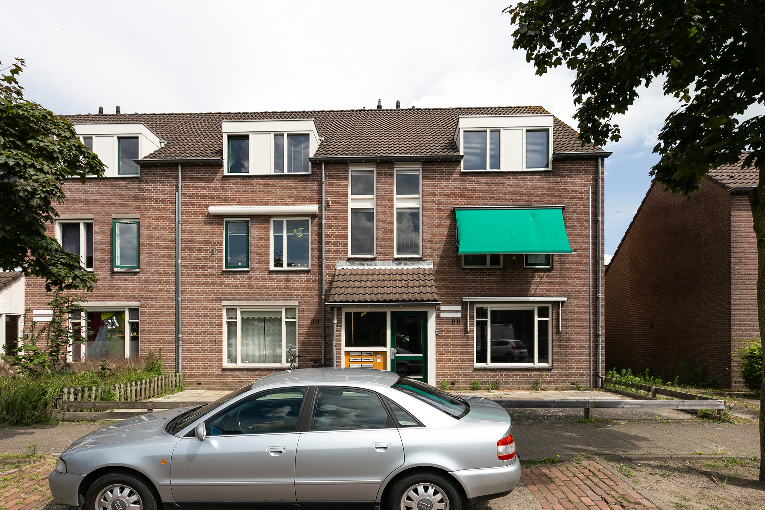 Kapittelstraat 26
