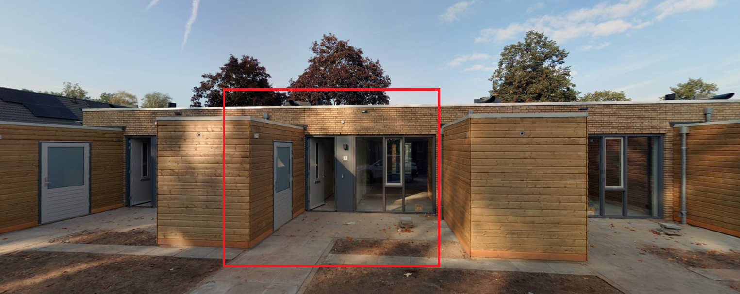 Brabantpark 26, 5101 ZB Dongen, Nederland