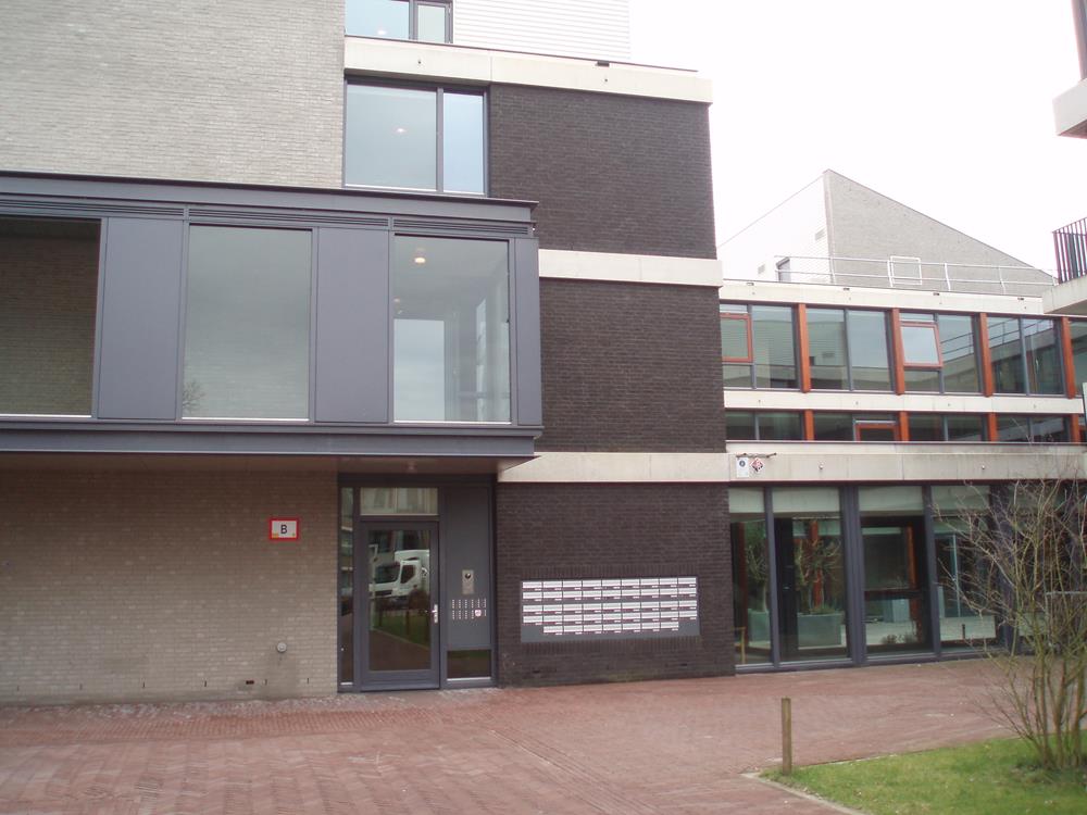 Kerkstraat 22, 5126 GC Gilze, Nederland