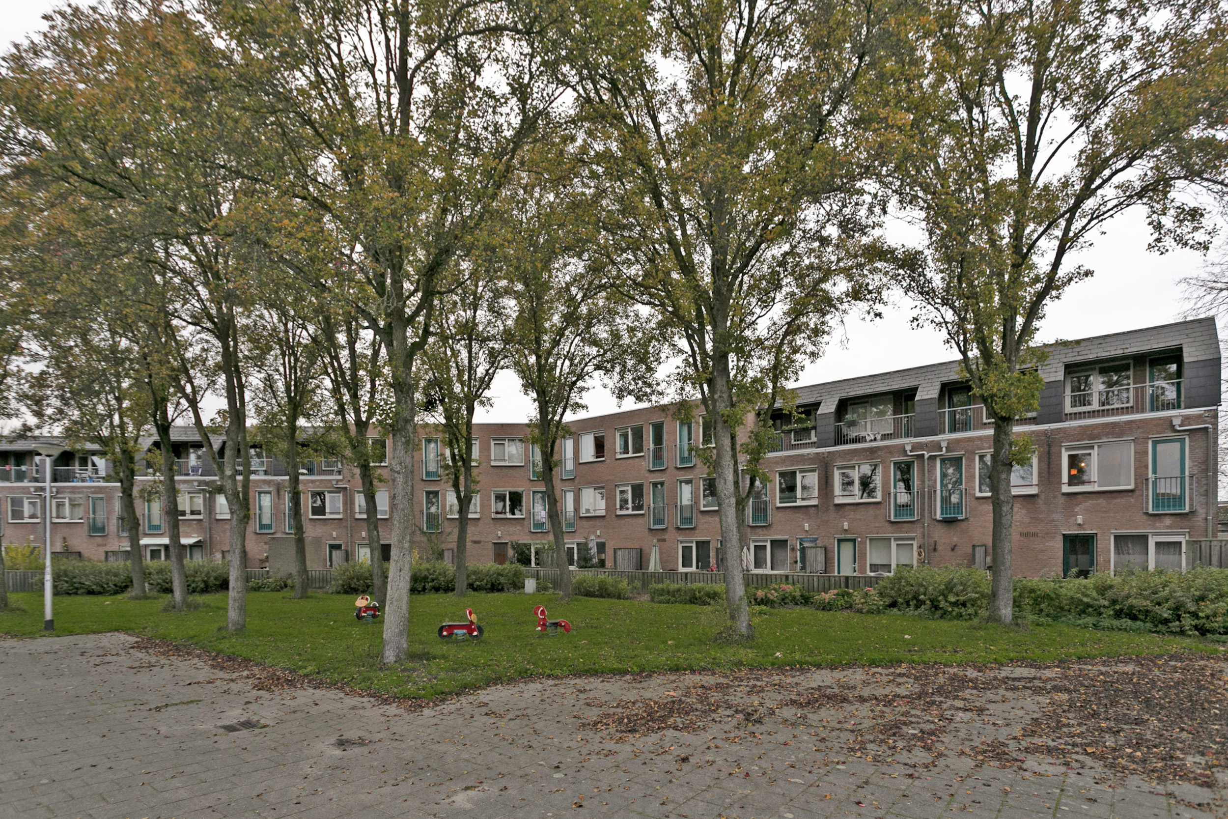 Lambert de Wijsstraat 3130