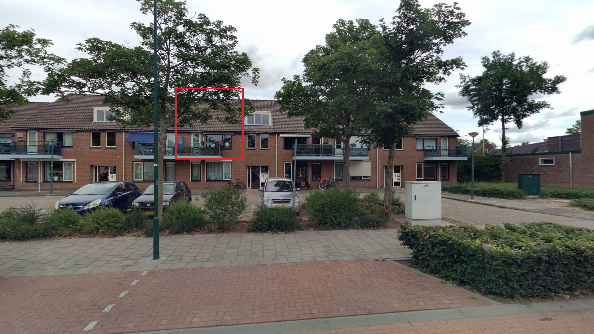 Hoge Steenweg 86, 5175 AE Loon op Zand, Nederland