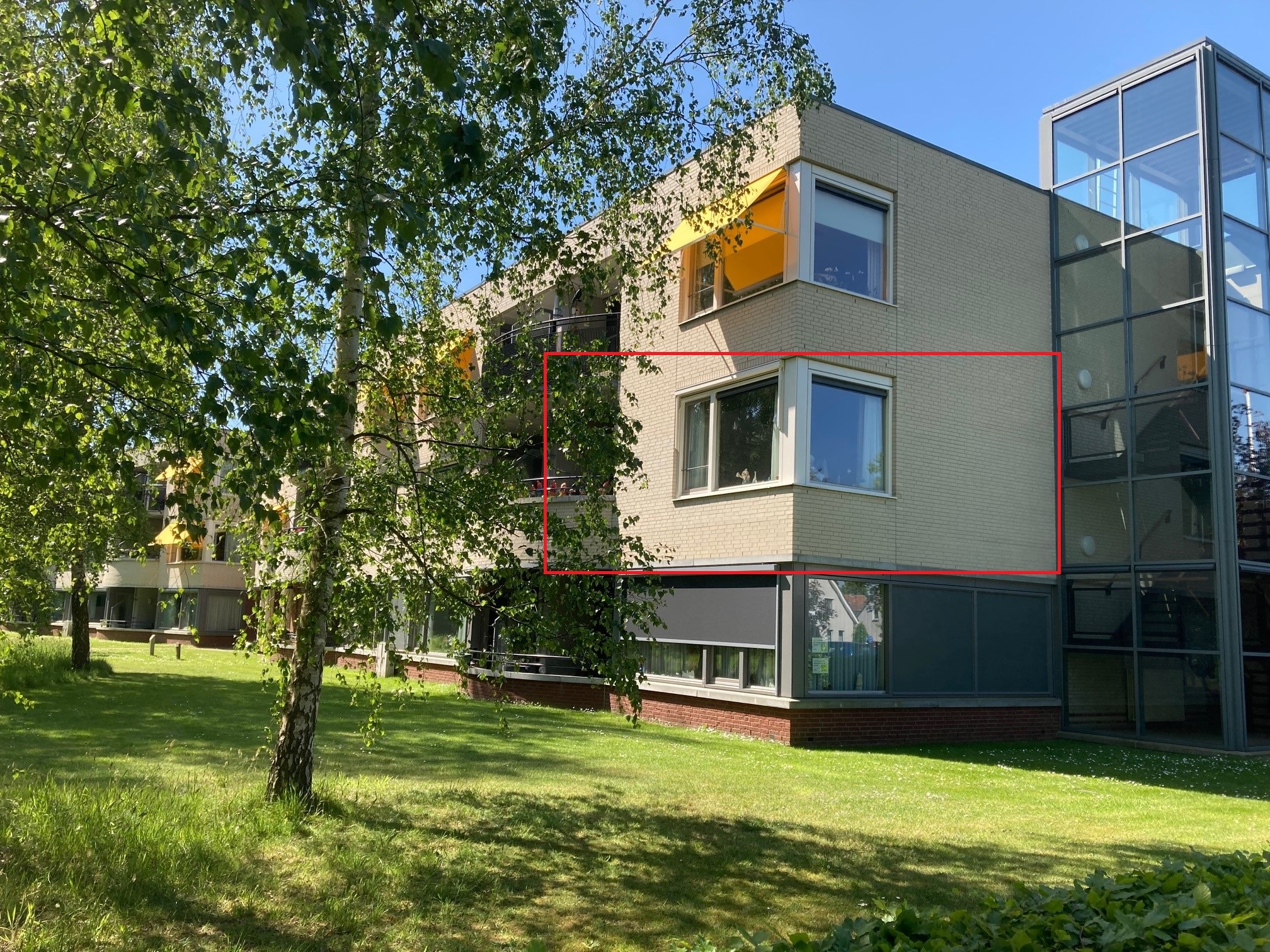 Vloeiweg 75A, 5061 GA Oisterwijk, Nederland