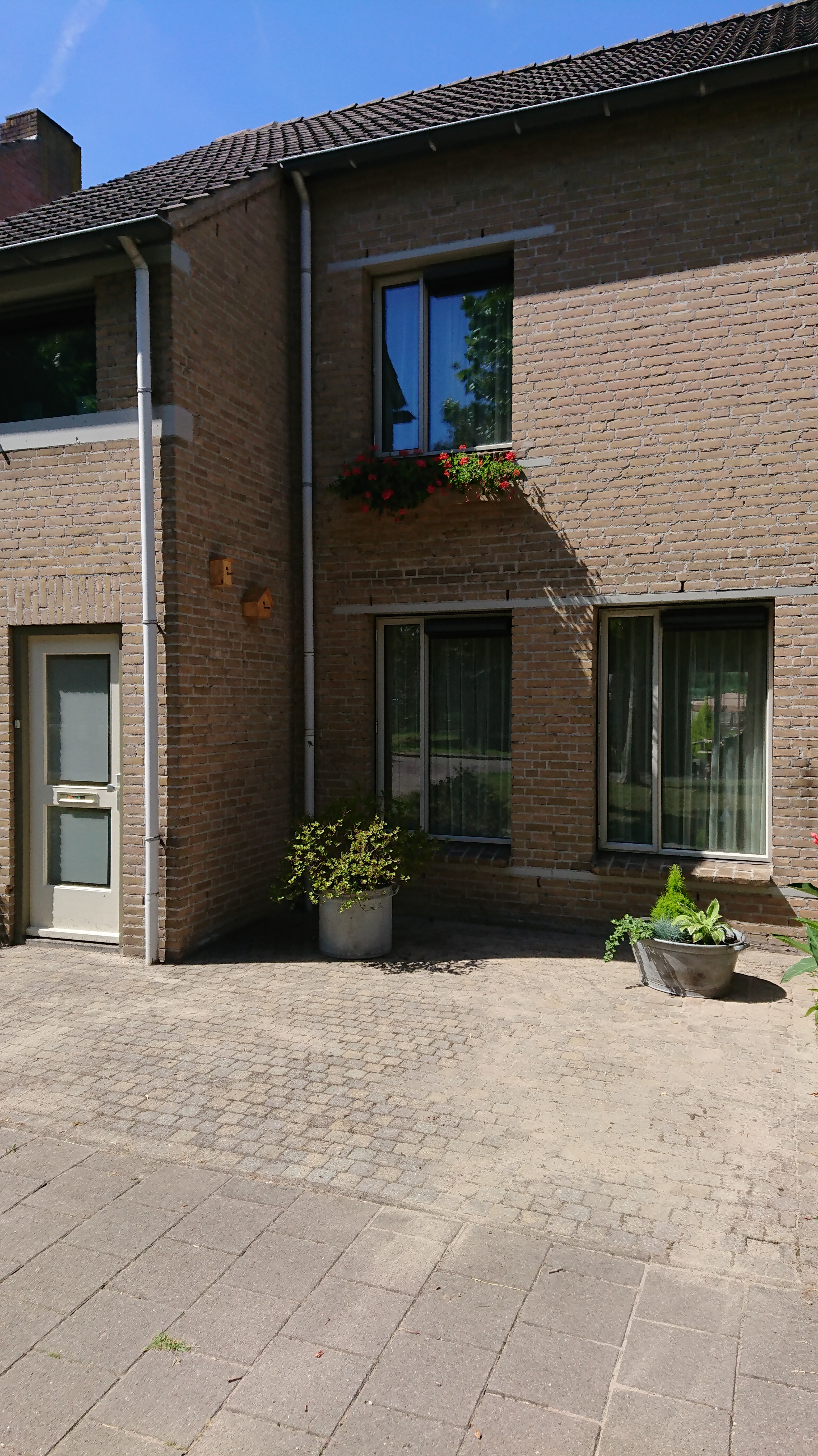 Den Deel 19, 5061 DL Oisterwijk, Nederland