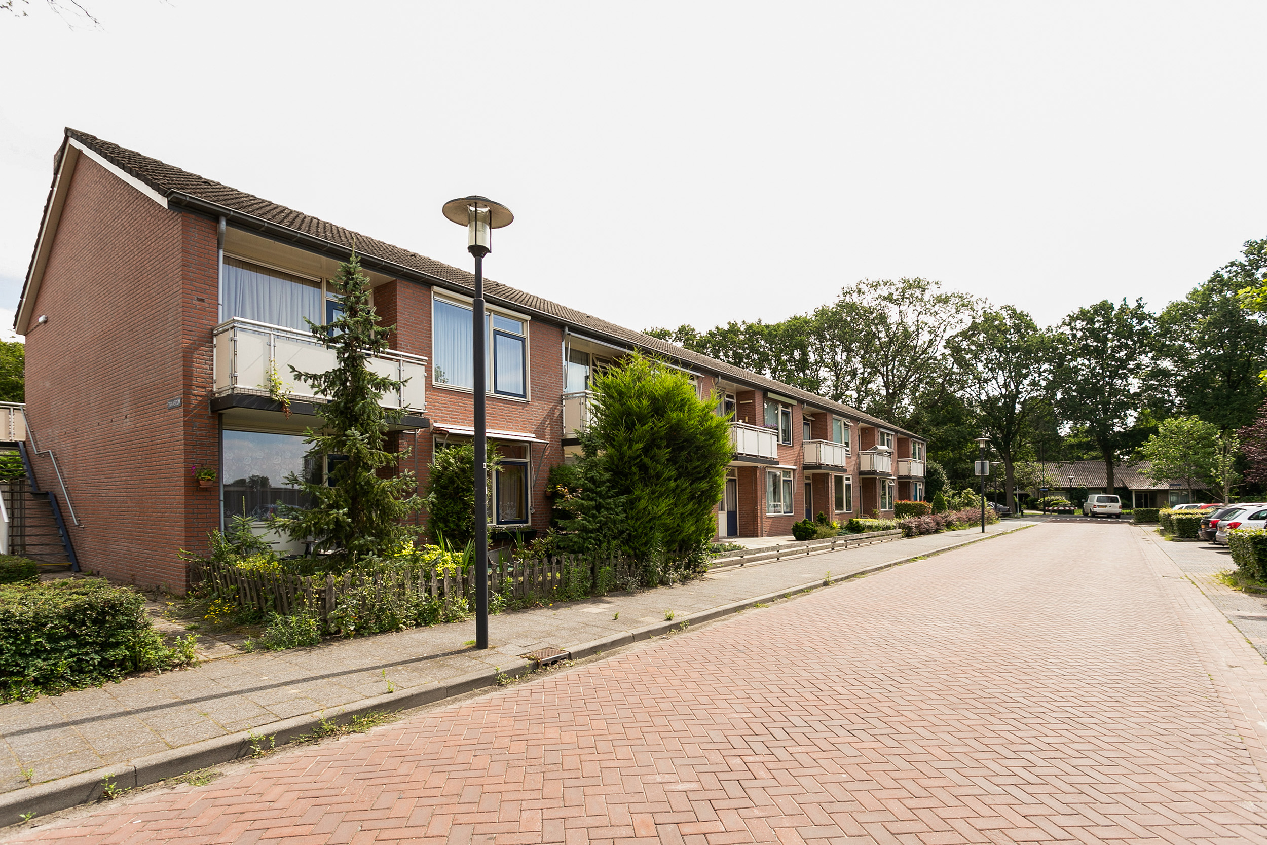 Draaiboom 26A, 5126 EG Gilze, Nederland