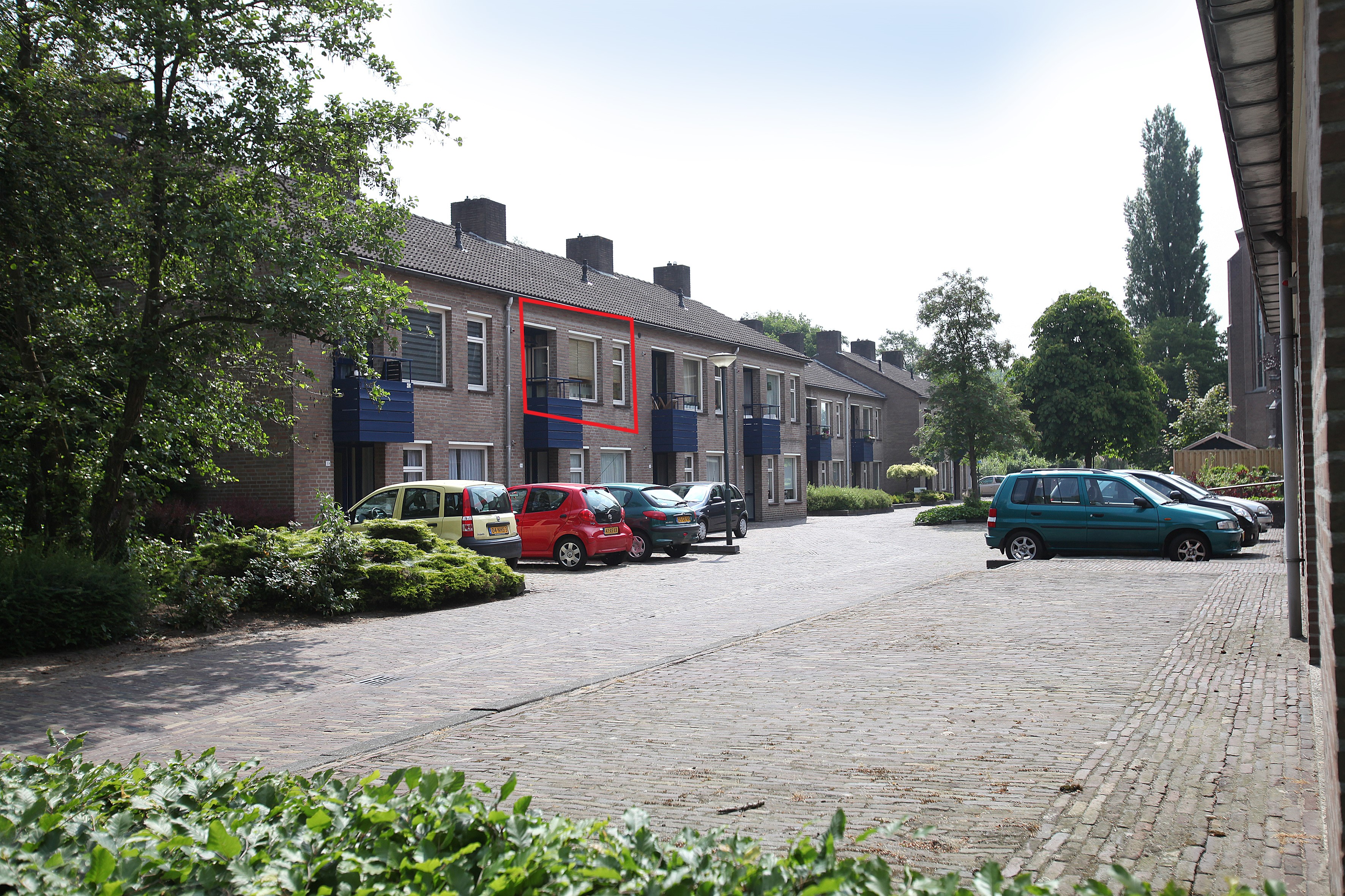 Pastoor Verrijtlaan 32, 5076 BD Haaren, Nederland