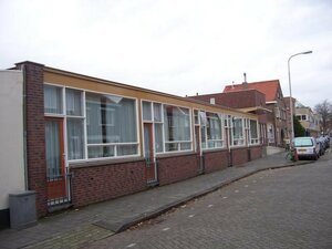 Trouwlaan 41B, 5021 WD Tilburg, Nederland