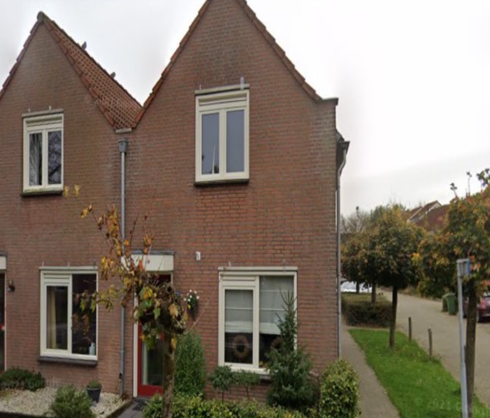 Langvennen-Zuid 91, 5061 NP Oisterwijk, Nederland