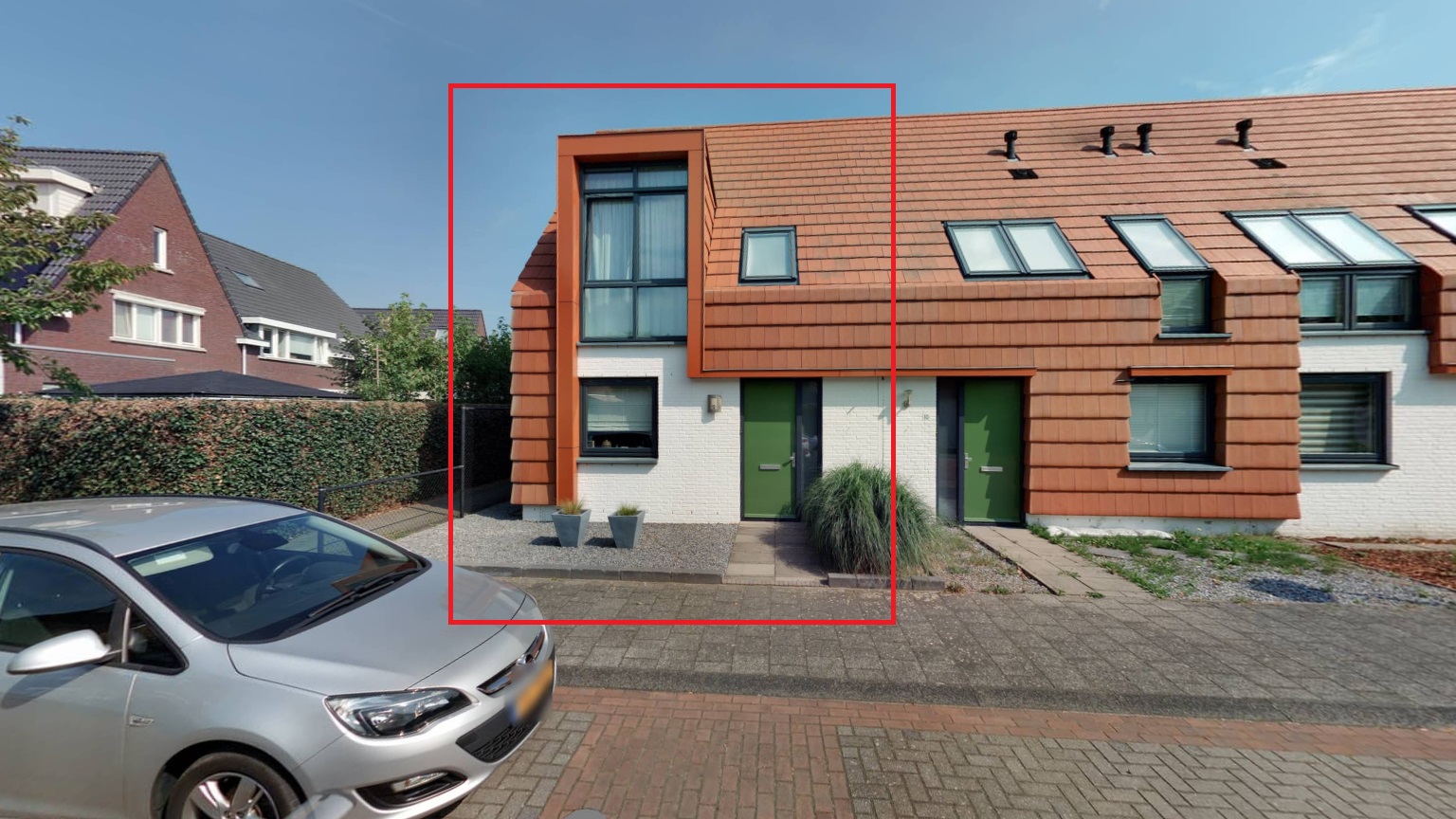 Witveen 12, 5102 GM Dongen, Nederland