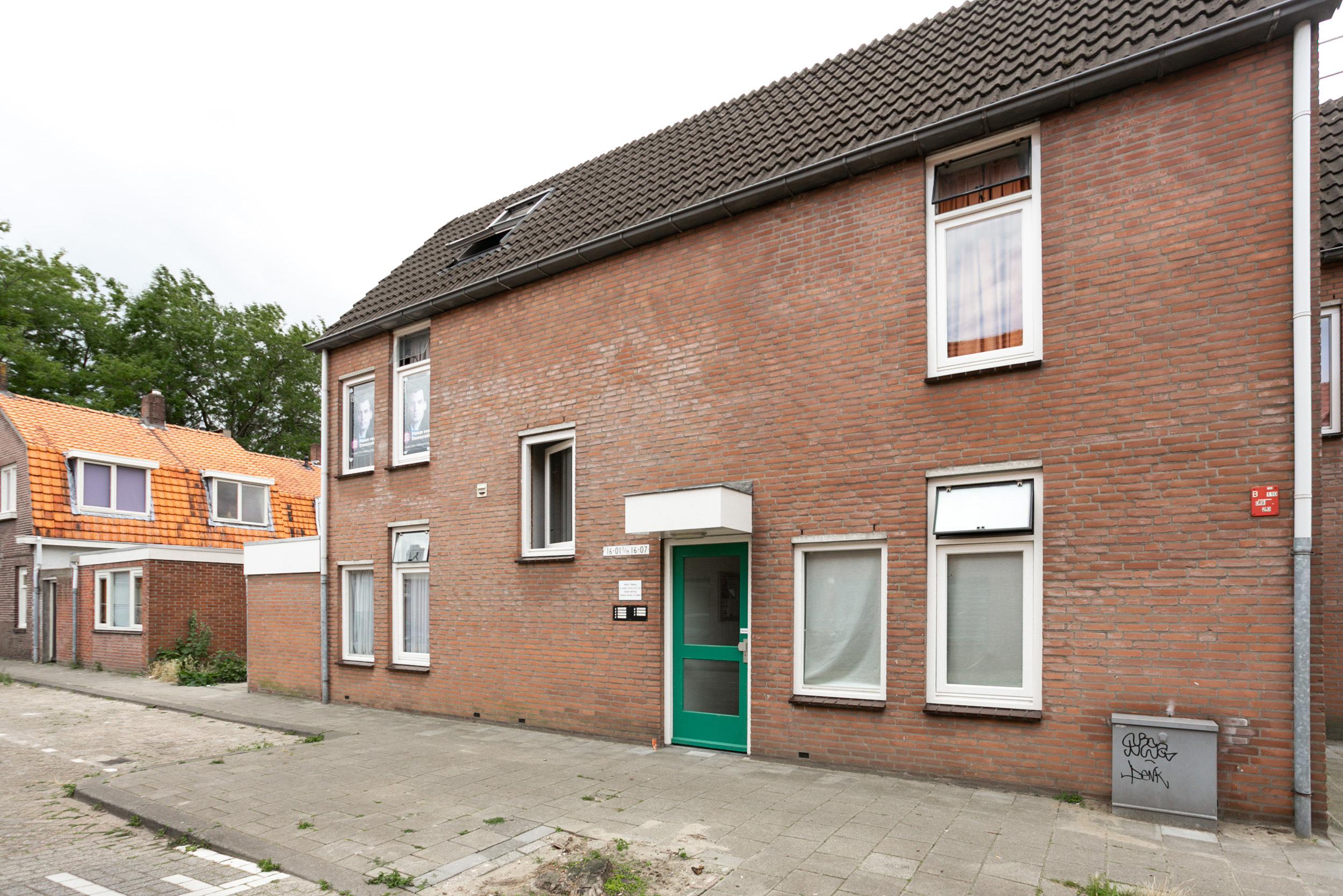 Banningstraat 1804