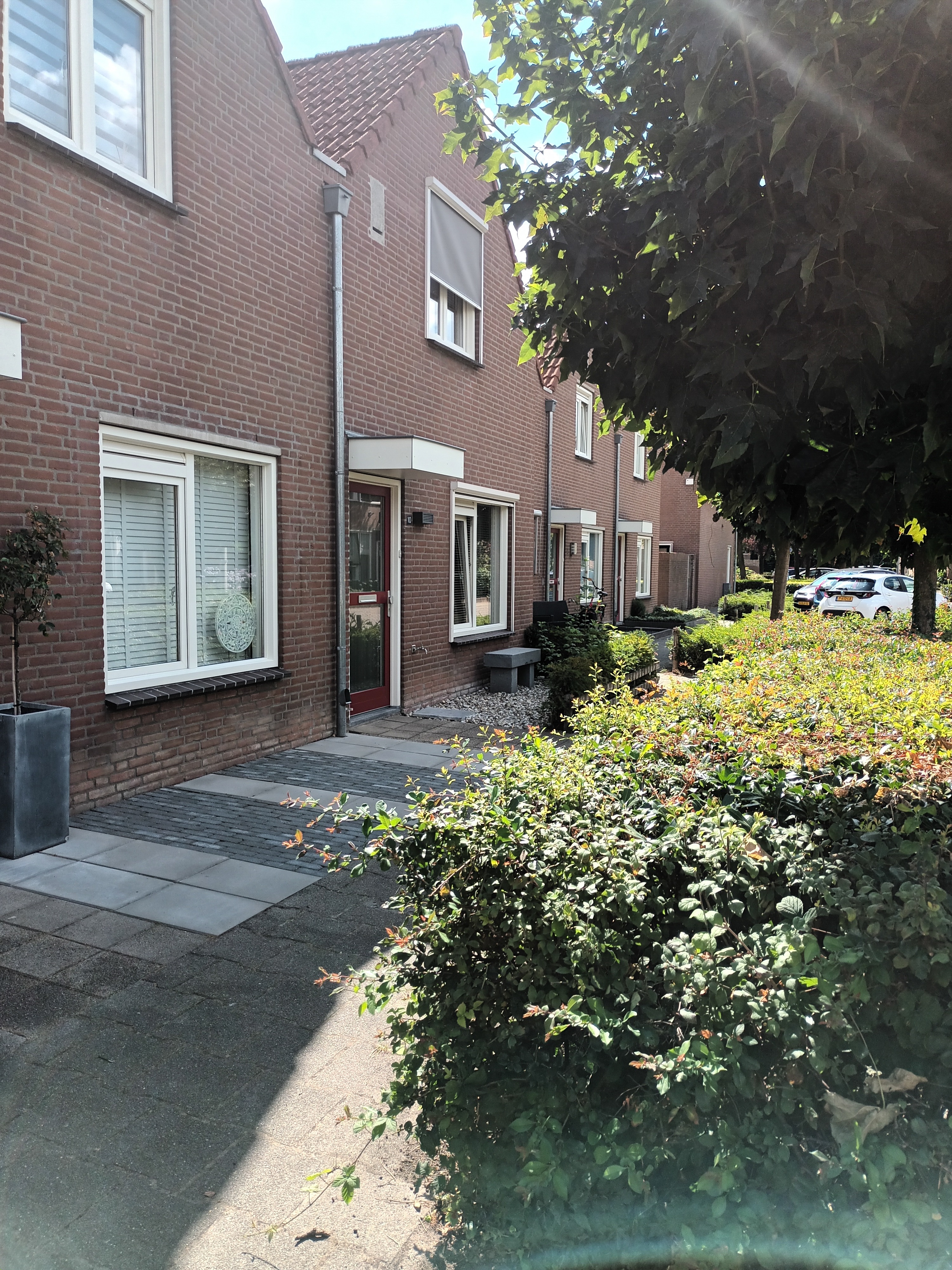 Dintel 10, 5061 NC Oisterwijk, Nederland