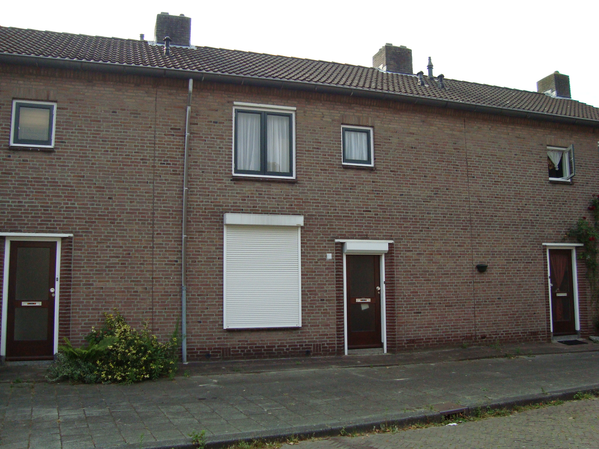 Groen van Prinstererstraat 6, 5037 RP Tilburg, Nederland