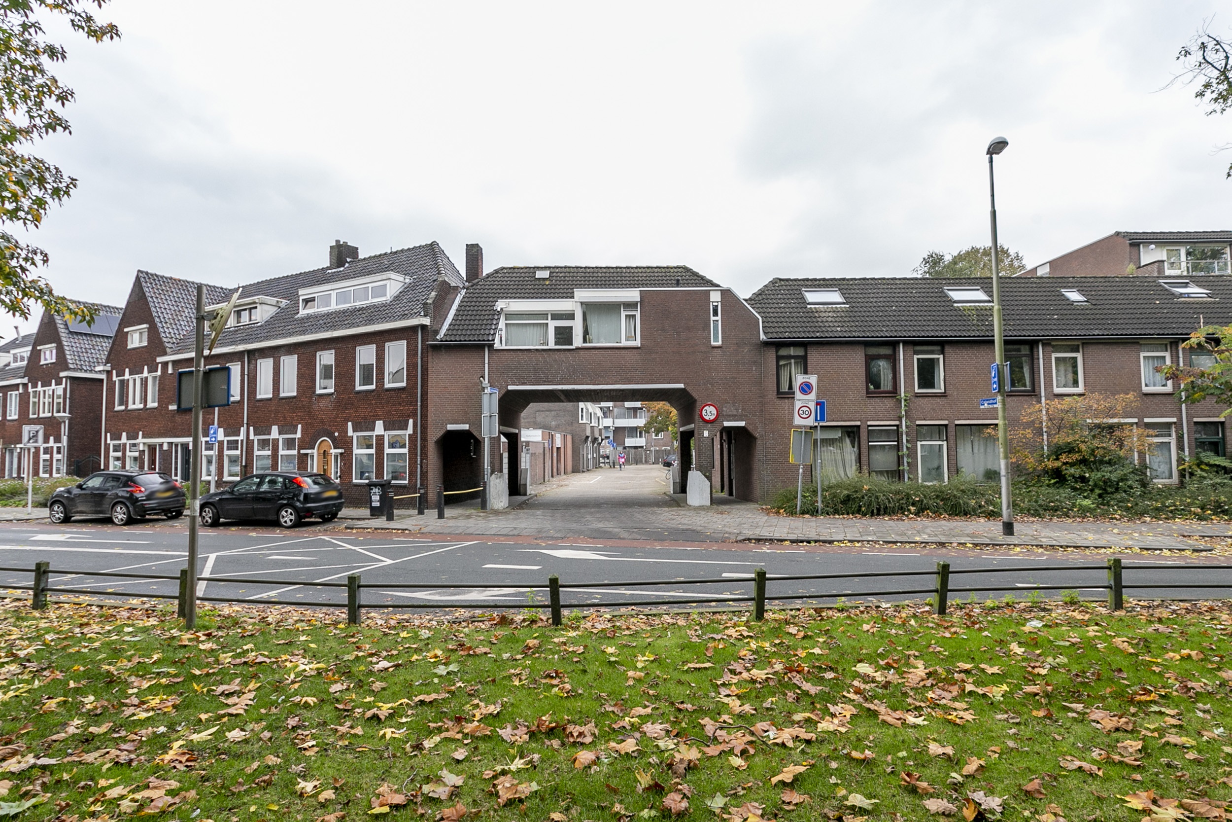 Calandhof 17