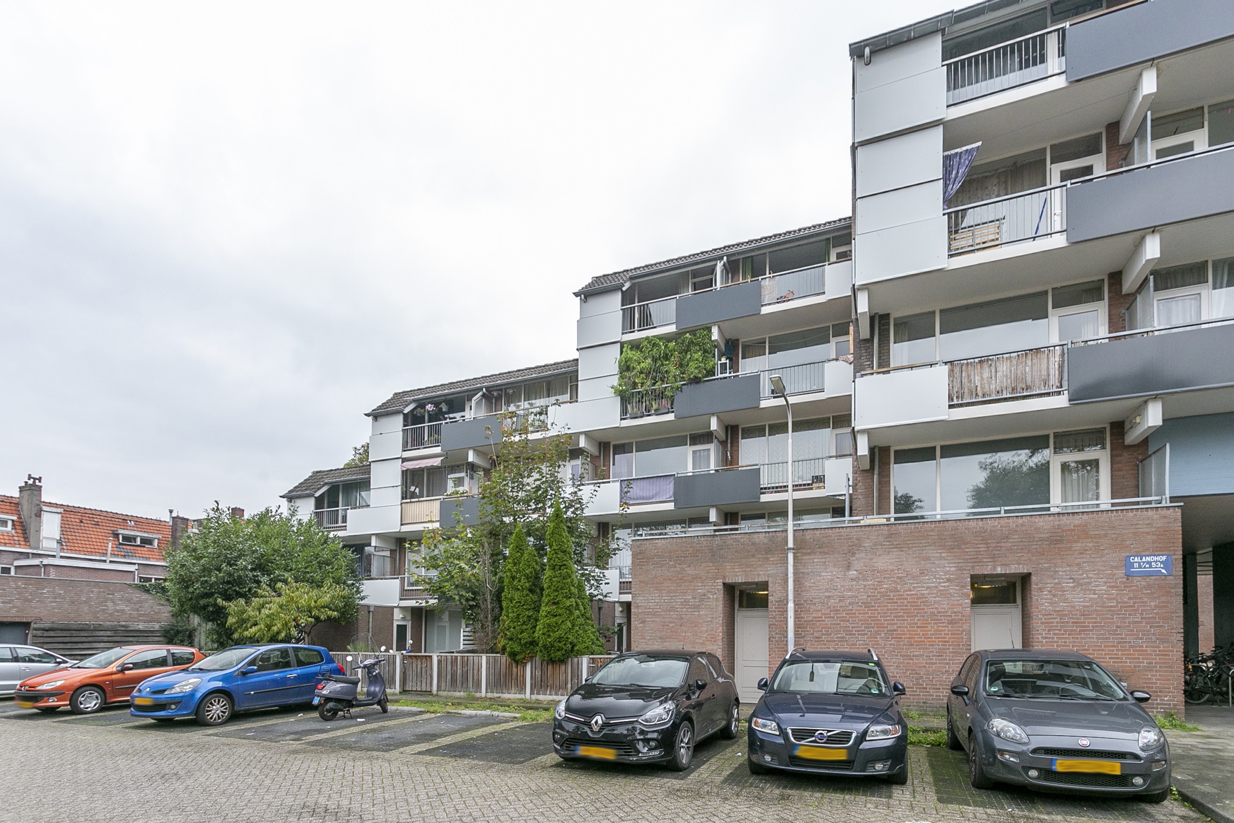 Calandhof 17
