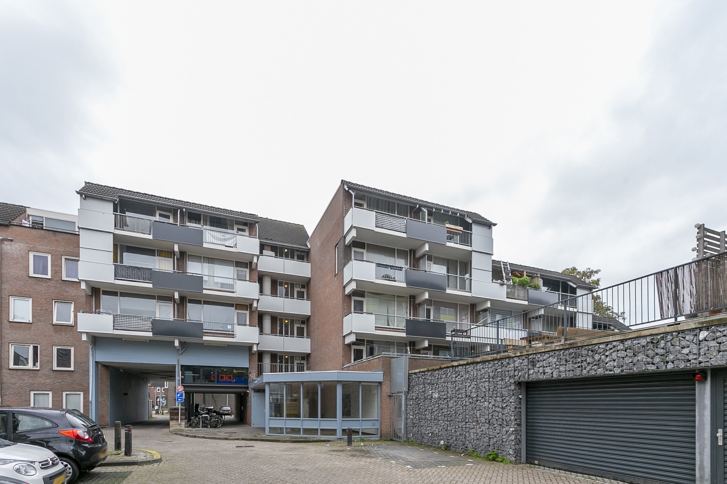 Calandhof 17
