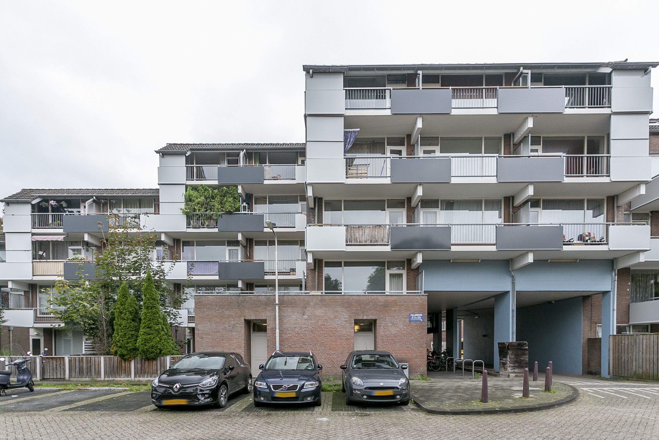 Calandhof 17