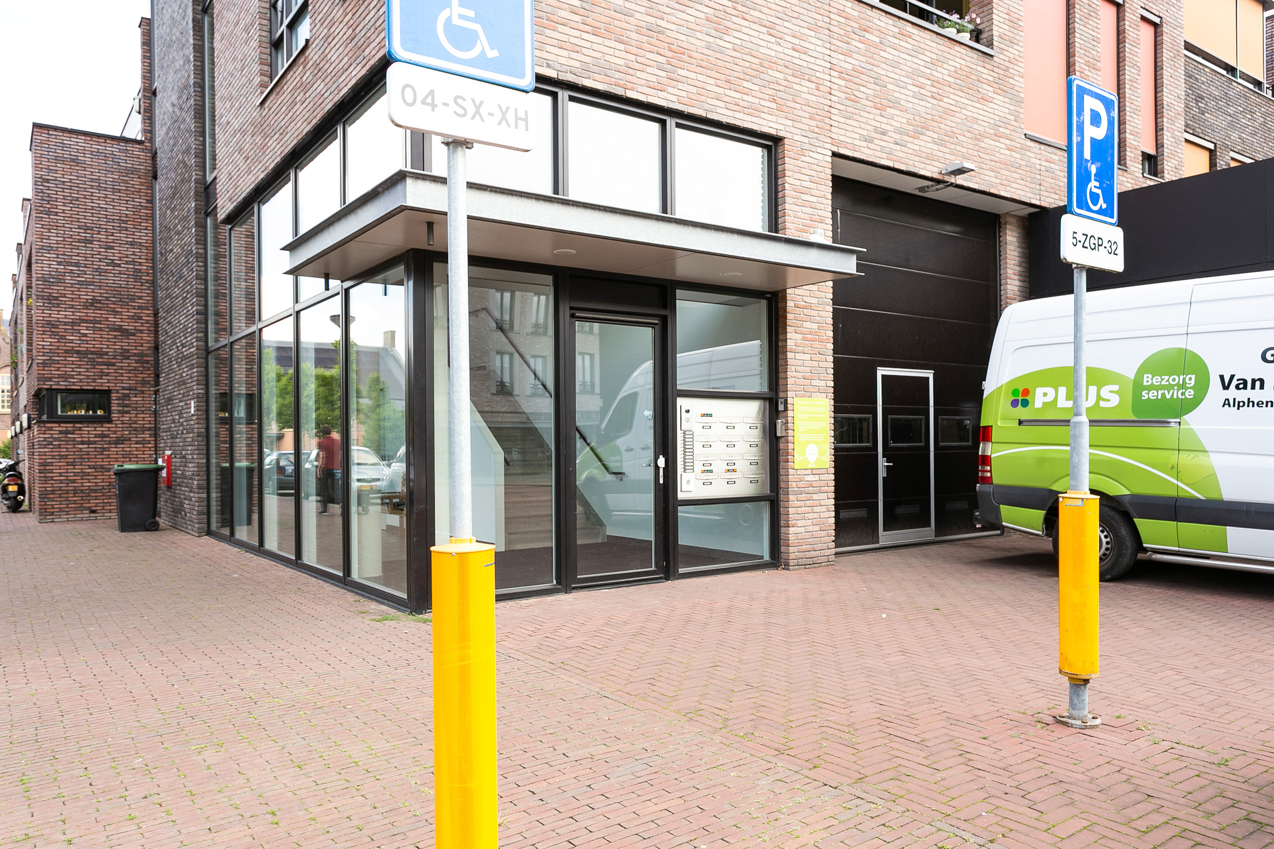 Willibrordplein 2, 5131 AK Alphen, Nederland