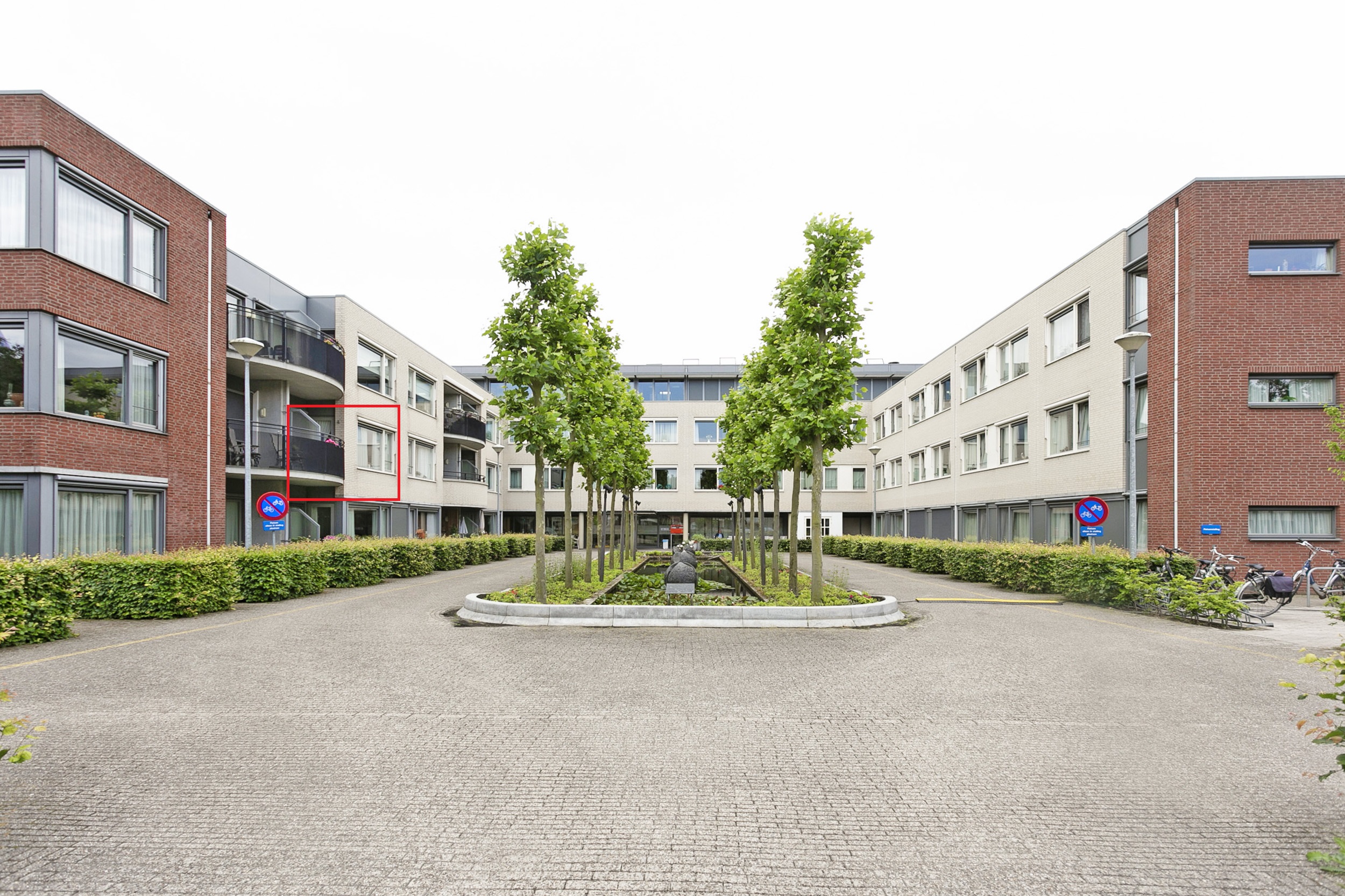 Vloeiweg 71A, 5061 GA Oisterwijk, Nederland