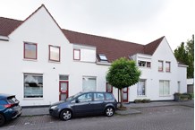 Rozenplein 16, 5014 AM Tilburg, Nederland