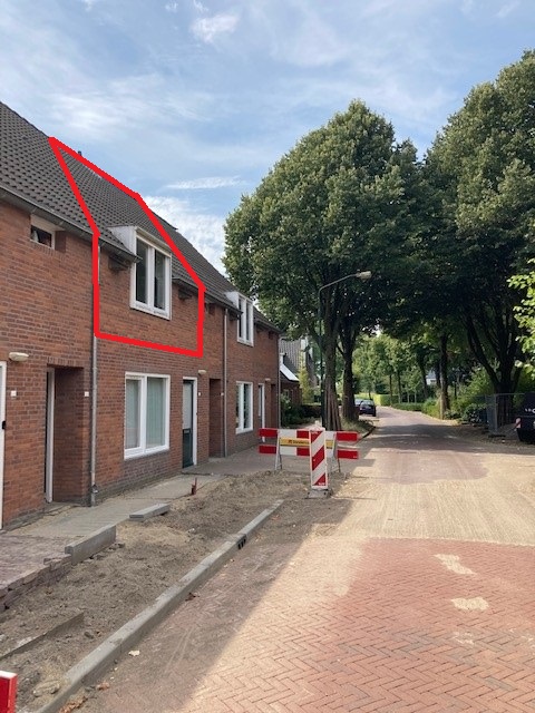 Koestraat 55, 5081 BT Hilvarenbeek, Nederland
