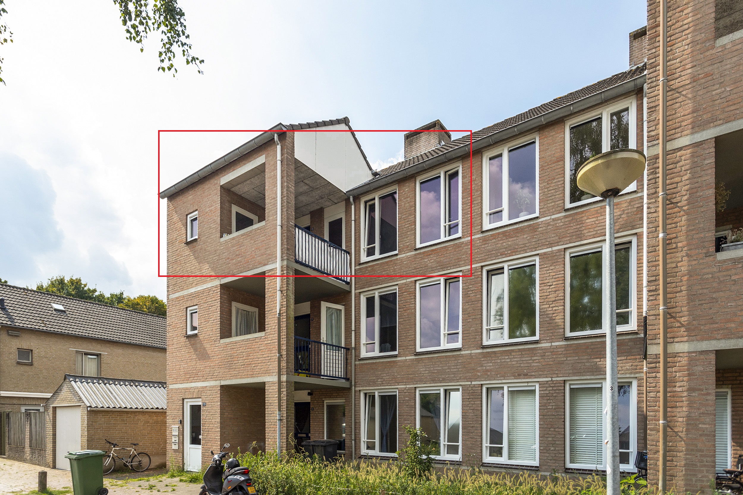 Den Herd 13, 5061 DN Oisterwijk, Nederland