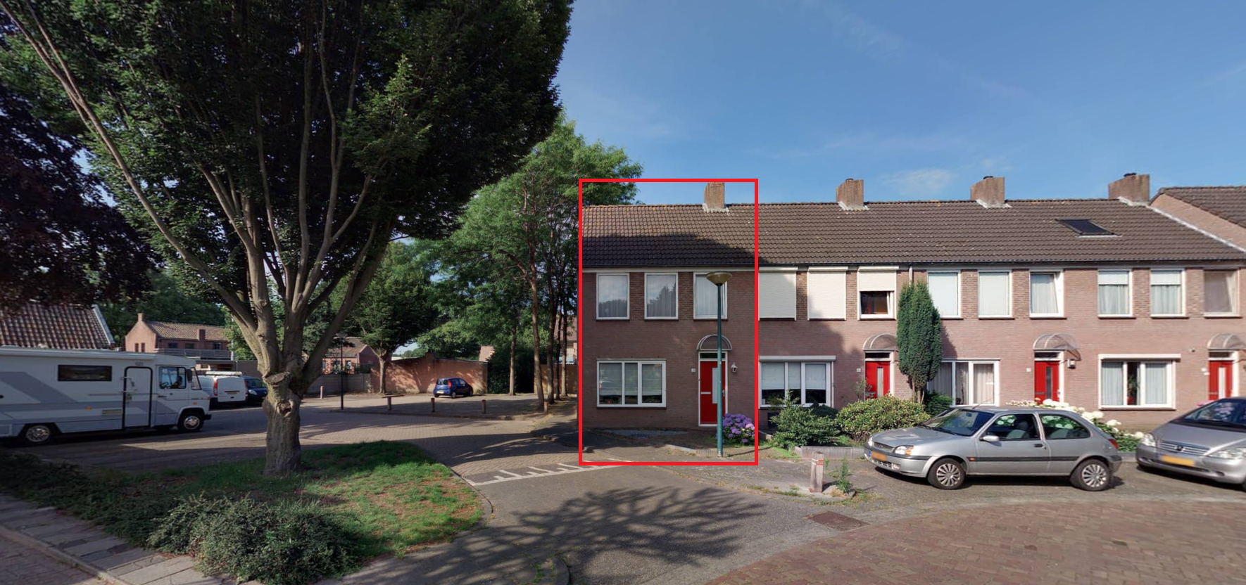 Hertog van Brabantweg 28, 5175 EB Loon op Zand, Nederland