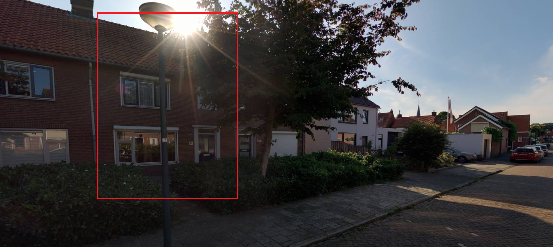 Willibrordusstraat 38, 5175 AL Loon op Zand, Nederland