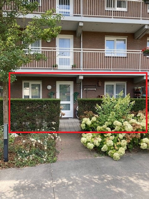 Poststeeg 23, 5061 EP Oisterwijk, Nederland