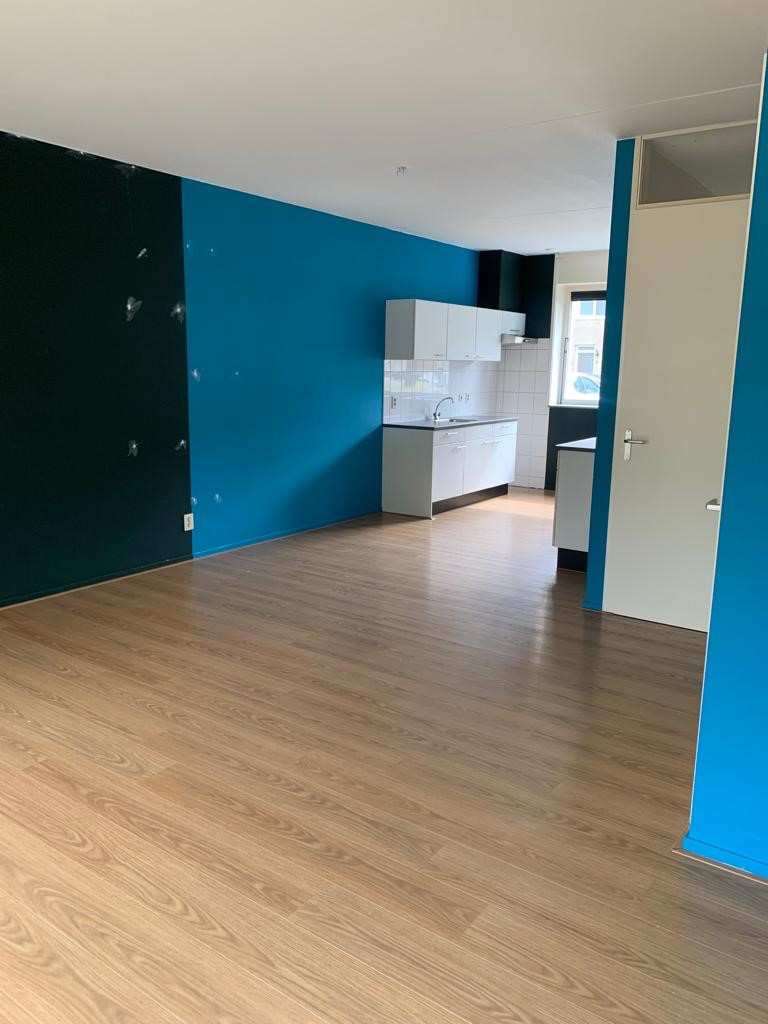 Pastoor van de Boschstraat 12