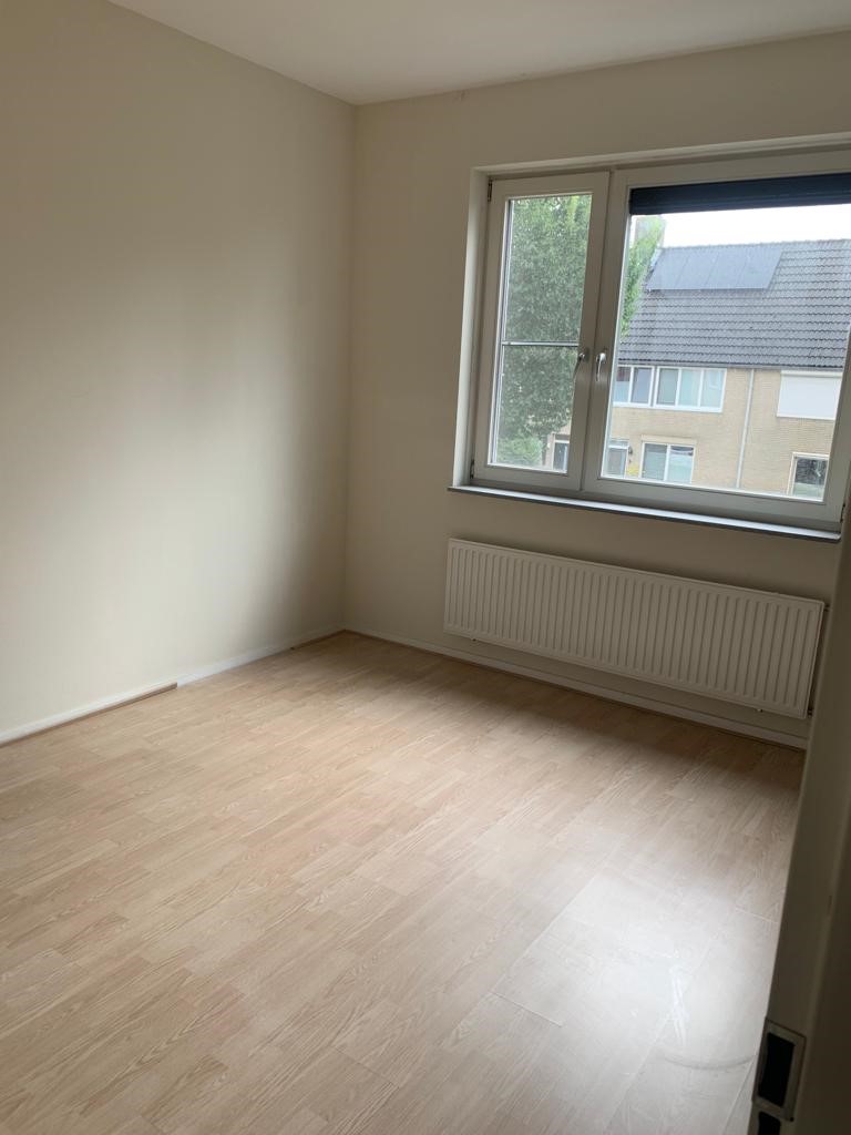 Pastoor van de Boschstraat 12