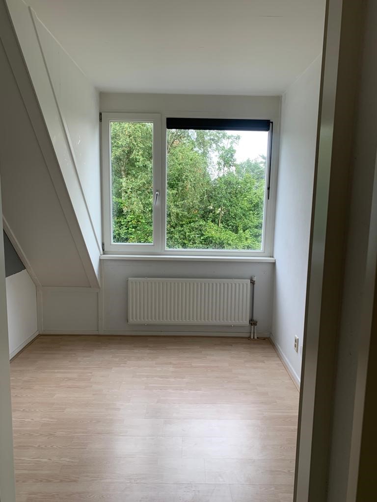 Pastoor van de Boschstraat 12