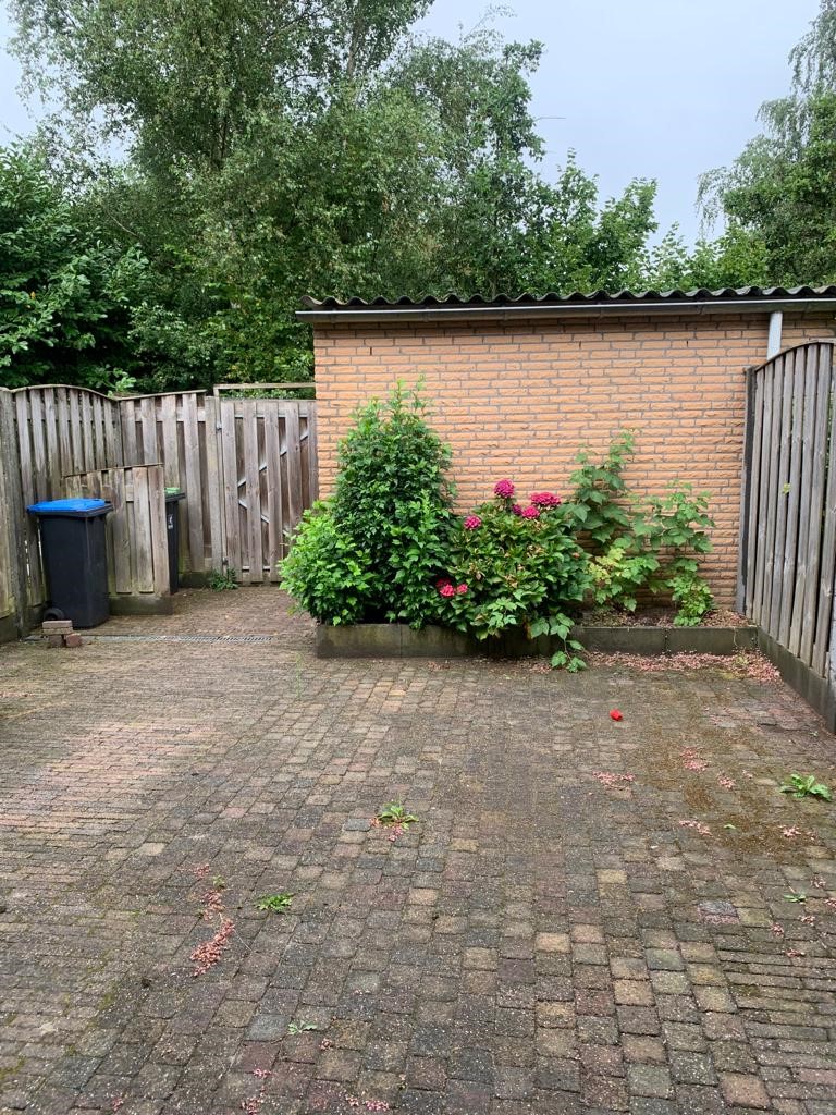 Pastoor van de Boschstraat 12, 5126 HG Gilze, Nederland