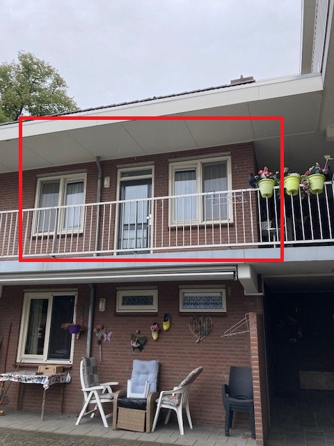 Poststeeg 20, 5061 EN Oisterwijk, Nederland