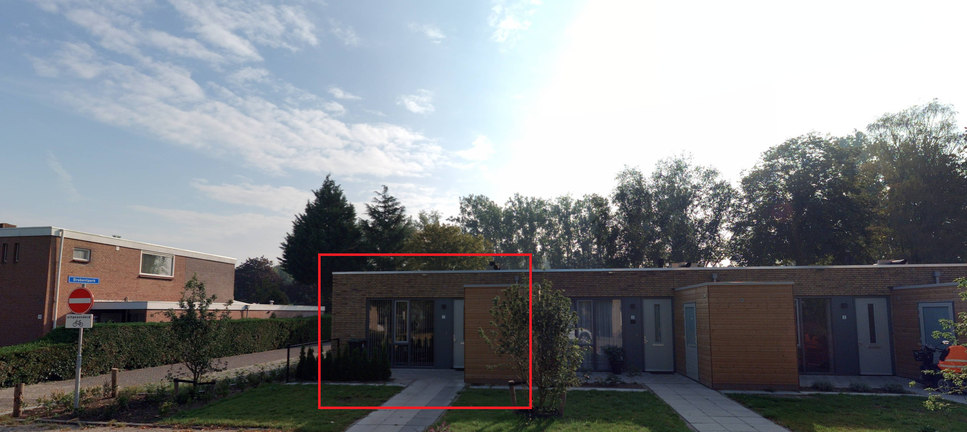 Dunantstraat 1, 5101 TJ Dongen, Nederland