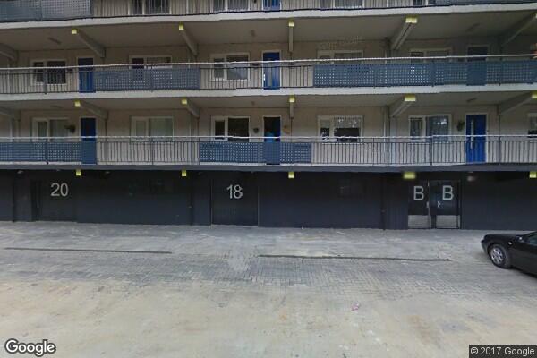 Franz Lisztstraat 36, 5011 RC Tilburg, Nederland