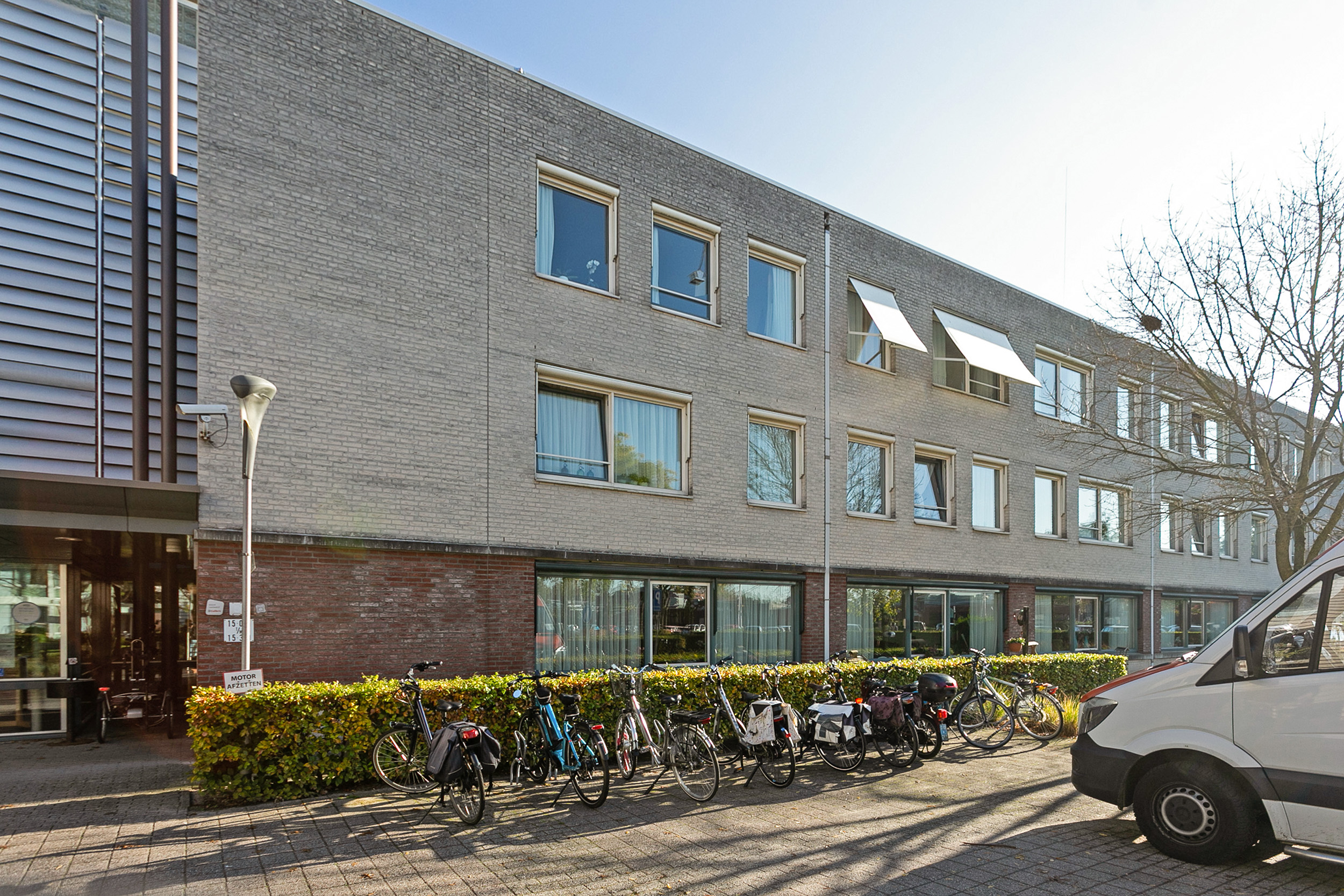 Gendringenlaan 139