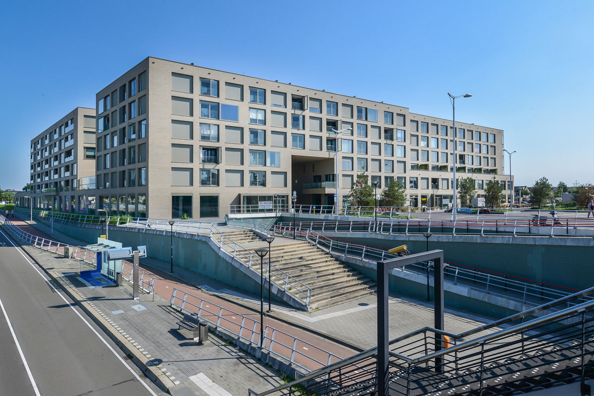 Ketelhavenplein 230