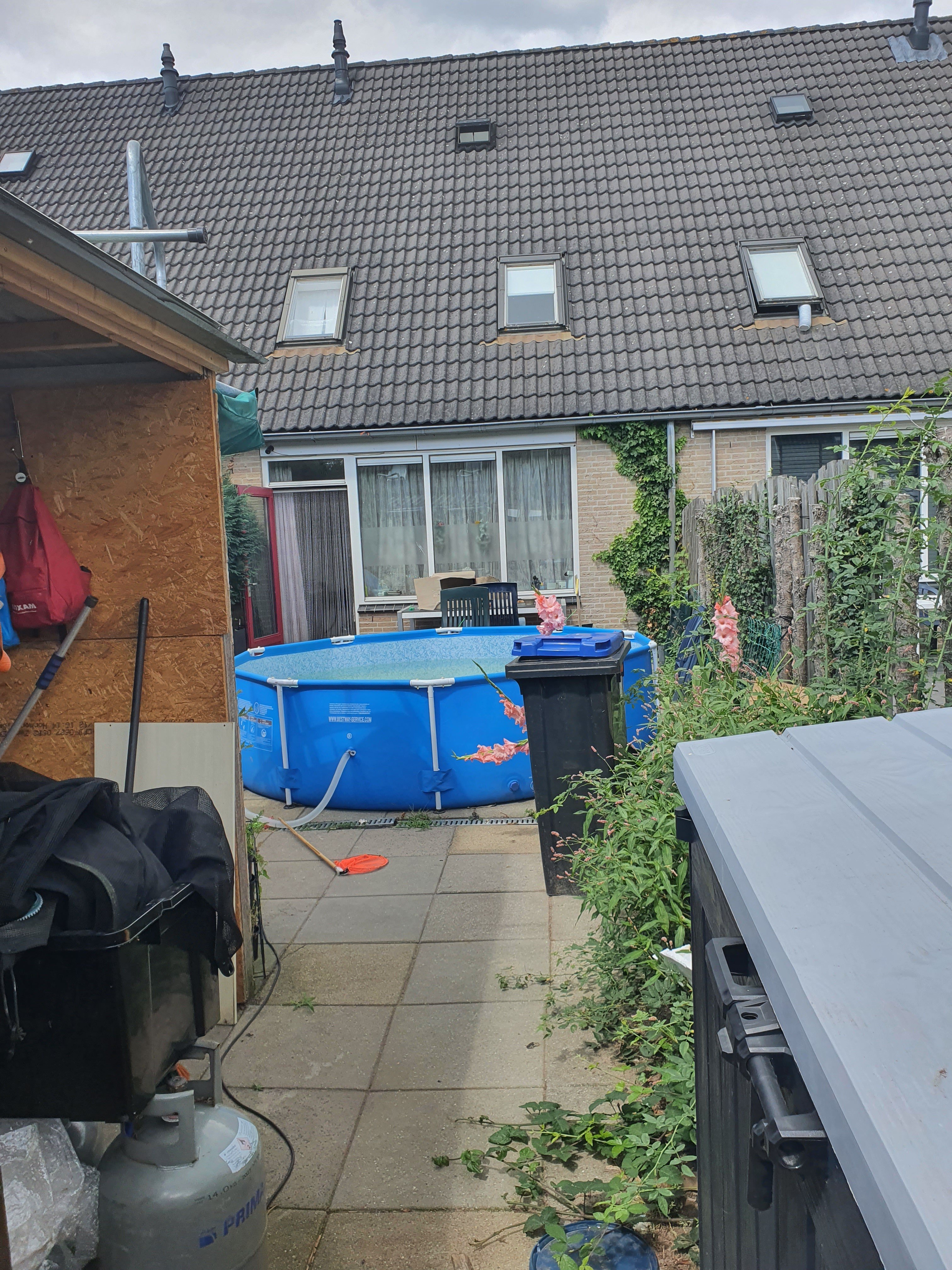 Jan de Rooijstraat 31, 5103 SC Dongen, Nederland