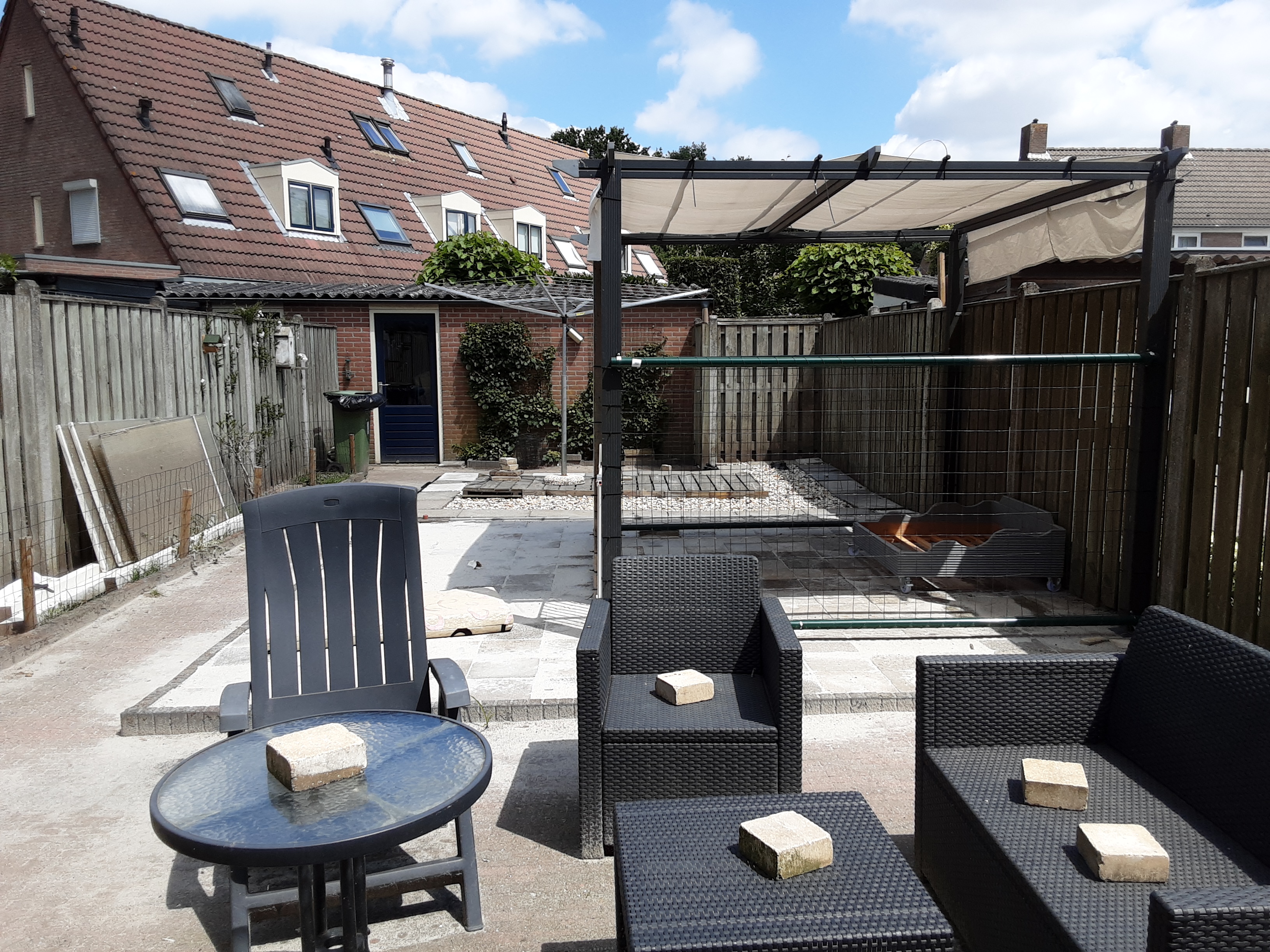 Hoge Steenweg 116, 5175 AE Loon op Zand, Nederland