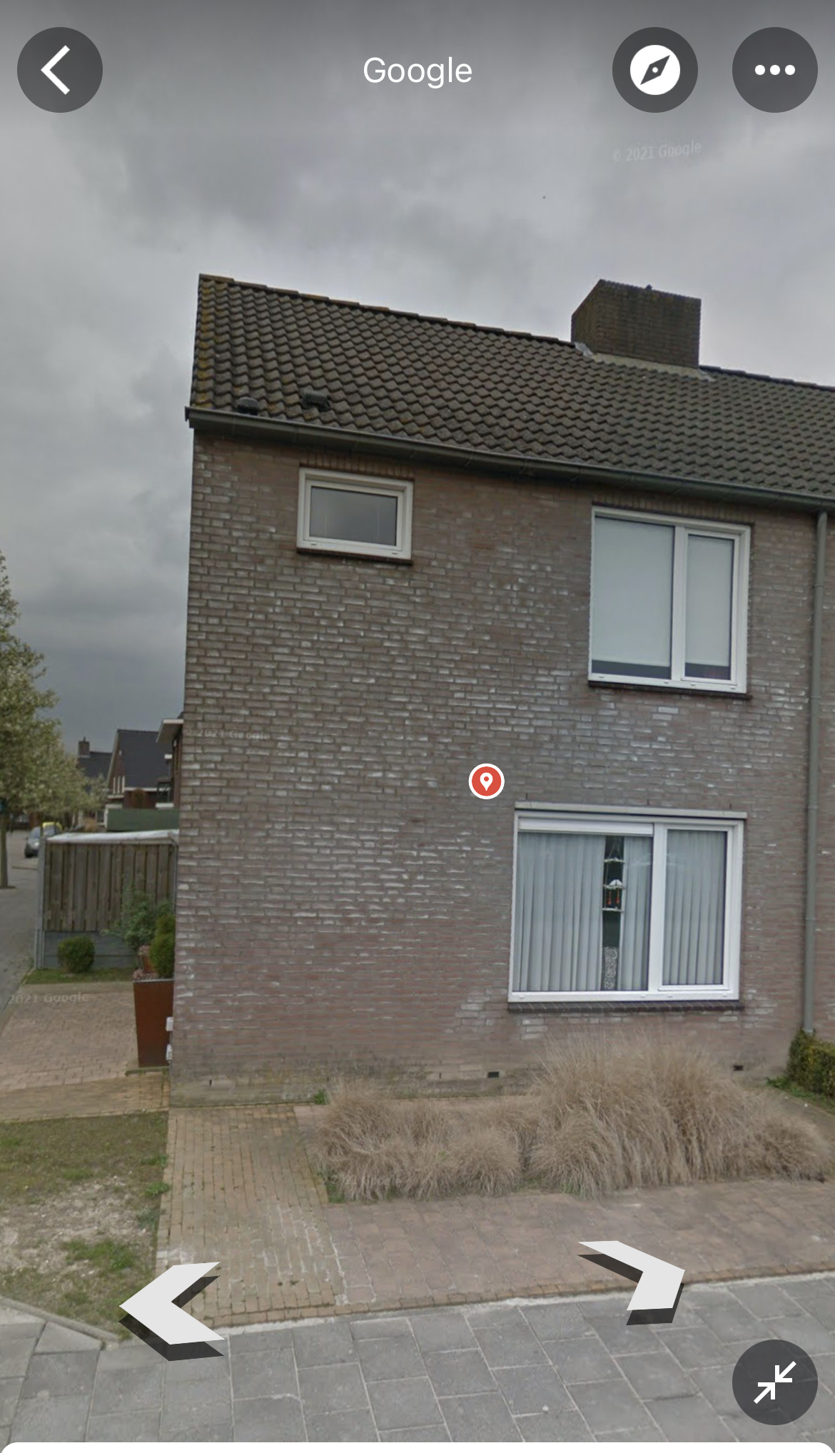 Slijkhoef 13, 5074 PW Biezenmortel, Nederland