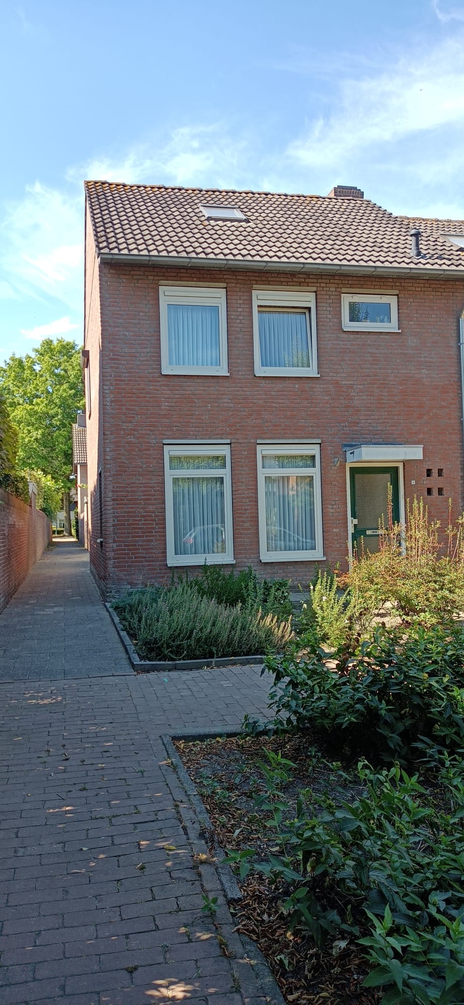 Polanenstraat 10, 5131 CJ Alphen, Nederland
